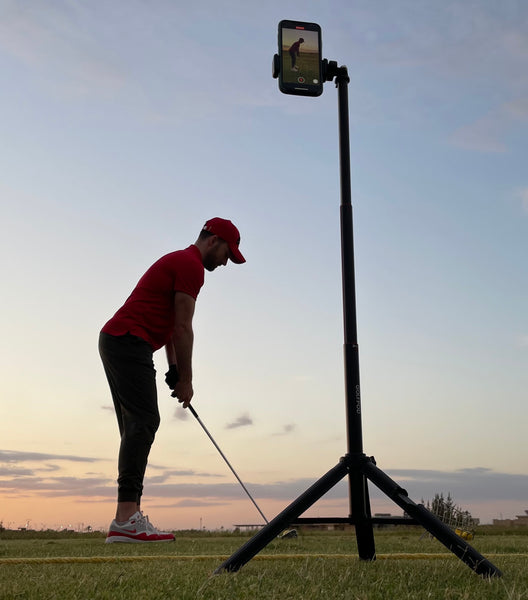 Why You Need to Film Your Golf Swing (5 Proven Benefits)