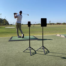 Load image into Gallery viewer, GOLFPOD - The smartest way to record your golf swing
