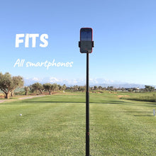 Load image into Gallery viewer, GOLFPOD 2.0 - The smartest way to film your golf swing

